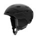 Smith Optics Mission Ski- en snowboardhelm mission matte black heren