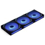 Lian Li UNI FAN SL-INF 120 ARGB Reverse Blade case fan