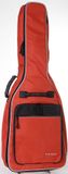 GEWA 3/4 Bag voor concertgitaar RD rood