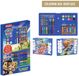 PAW Patrol Boss Pups schrijfwarenset