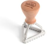 Marcato Ravioli Stamper Driehoek 5,4 cm