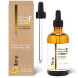 Gezichts- Oïléna Gezichts- en Oogcontourserum met Vitamine E, 100 ml