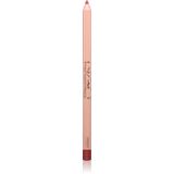 Nam Iconic Matte Pencil NR 10 Angel 0.7g Luscious Red