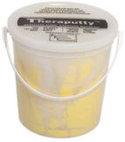 CanDo Theraputty 0,5kg Xsoft/Geel