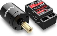 Traxxas Motorisation