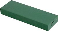 MIYABI Slijpsteen/slijpsteen voor messen, duurzaam, korrel 1000, afmeting 21x7x2 cm
