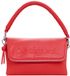 Desigual Schoudertas Venecia 3.0 Cora Across Body Bag Coral Lichtrood