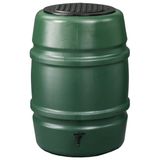 Vos Products Harcostar Regenton - Groen - 168 l