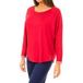 Tommy Hilfiger T-Shirt Lange Mouw 1487903370