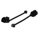 TRW GIC325 remblokken slijtage-indicator