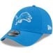 New Era Casquette Detroit Lions NFL The League
