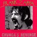 Merkloos / Sans marque Frank Zappa Chunga's Revenge