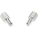 HARTING 09670009972 09 67 000 9972 Bevestigingsbouten 1 stuk(s)