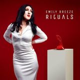 Sonic Rendezvous Emily Breeze - Rituals (CD)
