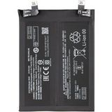 GSMnet Xiaomi Batterie pour Xiaomi 11T Pro, BM58