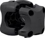Plastimo clip de fixation noir pour compas OFF75/95