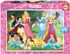 Educa Puzzel met Disney Prinsessen, 500 stukjes
