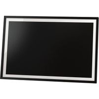 Frameo Cadre photo numérique GW-P156 noir 15,6 pouces
