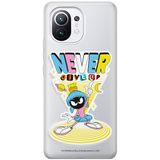 ERT GROUP mobiel telefoonhoesje voor Xiaomi 11 Looney Tunes Marvin 005
