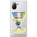 ERT GROUP mobiel telefoonhoesje voor Xiaomi 11 Looney Tunes Marvin 005