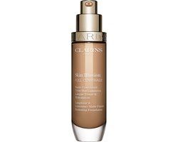 Clarins Skin Illusion Foundation 111N