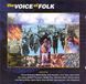 Various - The Voice Of Folk
