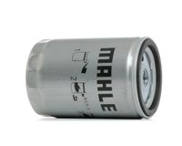 MAHLE Kraftstofffilter KC6