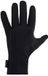 Santini Vega+ Winter Handschoenen Zwart M