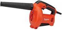 Makita M4000 - Elektrische bladblazer - 230 V