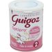 Guigoz Optipro 2 Lait En Poudre 780g