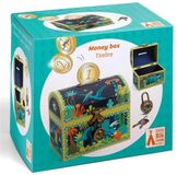Djeco Spaarpot Dinosaurus