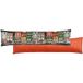 furn. Christmas Spirit Tochtstopper