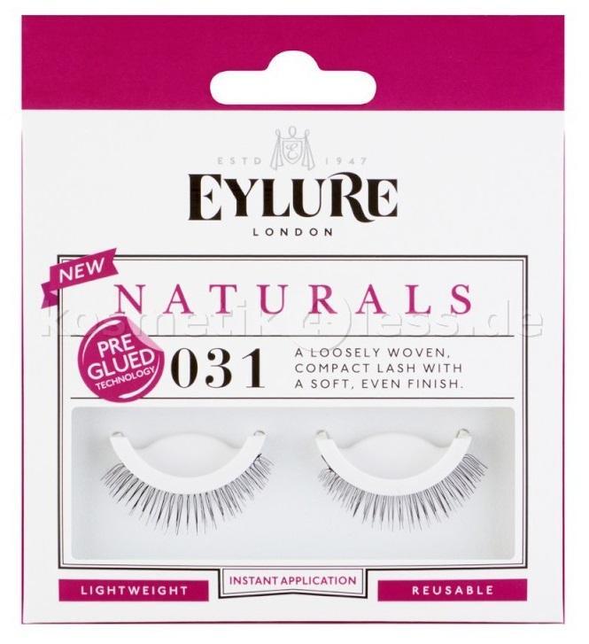 Eylure Nepwimpers Naturals No