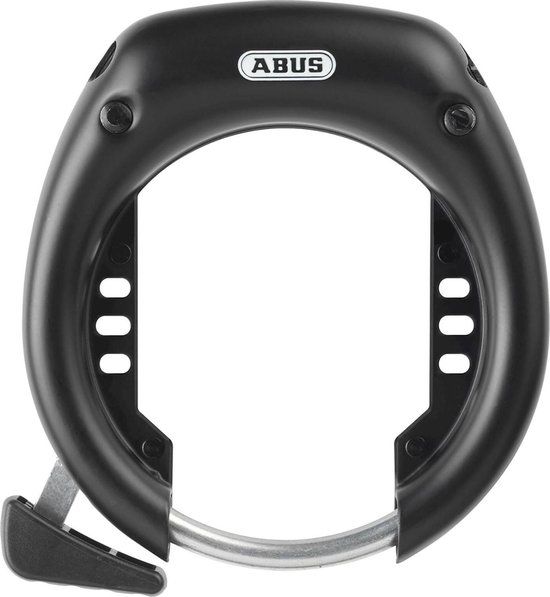 Abus Shield Plus 5750L Ringslot - ART 2 - Zwart