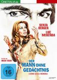 PLAION 1194638 Der Mann ohne Gedächnis - Film - DVD - Duits, Italiaans