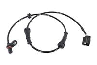 HELLA Sensor, Raddrehzahl 6PU358252-291 Hinterachse
