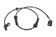 HELLA Sensor, Raddrehzahl 6PU358252-291 Hinterachse