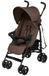 Kinderkraft TIK Kinderwagen Mocca