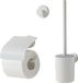 Tiger Urban Toiletaccessoireset - Wit