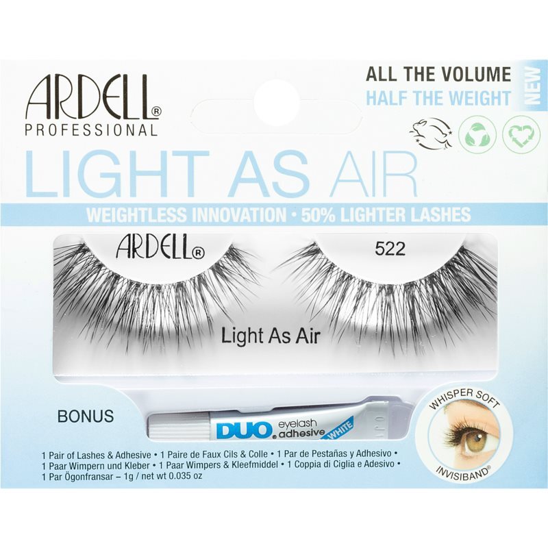 Ardell Light As Air