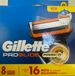 Gillette Proglide power blades 8 Stuks