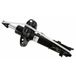 SACHS Amortisseurs 560 590