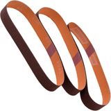 Work Sharp P80 set de bandes abrasives extra grossières, SA0003570