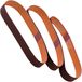 Work Sharp P80 set de bandes abrasives extra grossières, SA0003570