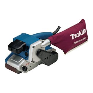 Makita bandschuurmachine 9903J