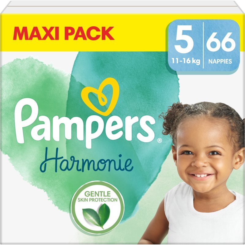 Pampers Harmonie