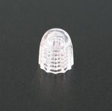 Schwalbe Stofdop Transparant DV - 25 st.