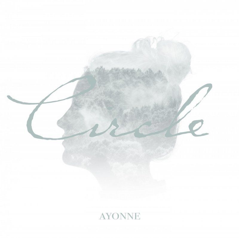 HEARTSELLING Ayonne - Circle - 8718456069466