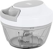 Teesa TSA0197 - Handmatige hakmolen, 400 ml