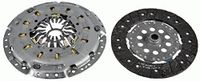 SACHS Kupplungssatz 3000831501
